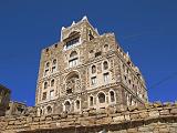 Yemen - Thula (Cistern and Village) - 29